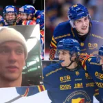 TV: Går i arv hos Eklunds: ”Alltid varit bra i rollen”
