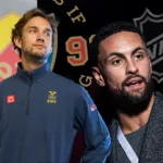 Eklund om Kylingtons nobb: ”Jättestor grej som händer”
