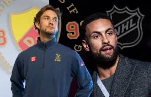 Eklund om Kylingtons nobb: ”Jättestor grej som händer”