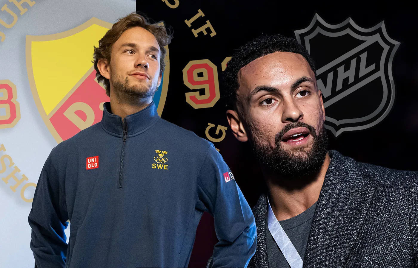 Eklund om Kylingtons nobb: ”Jättestor grej som händer”