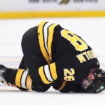 Oroväckande bilderna på Elias Lindholm: ”Ett dåligt tecken”