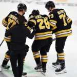 Skadebesked kring Elias Lindholm – efter nattens smäll