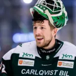 Nybro nollade – av sin tidigare målvakt