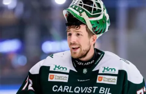Nybro nollade – av sin tidigare målvakt