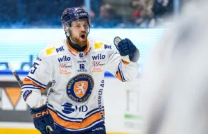 Stabil seger för Växjö – som nollade Linköping