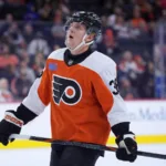 Uppgifter: Flyers redo att trejda svensken