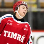 KLART: Timrå bryter med 19-årige backen