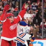 Först att lyckas – sedan Henrik Zetterberg