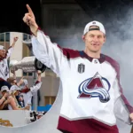 NHL-veteranens besked: Avslutar karriären