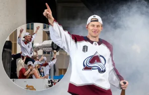 NHL-veteranens besked: Avslutar karriären