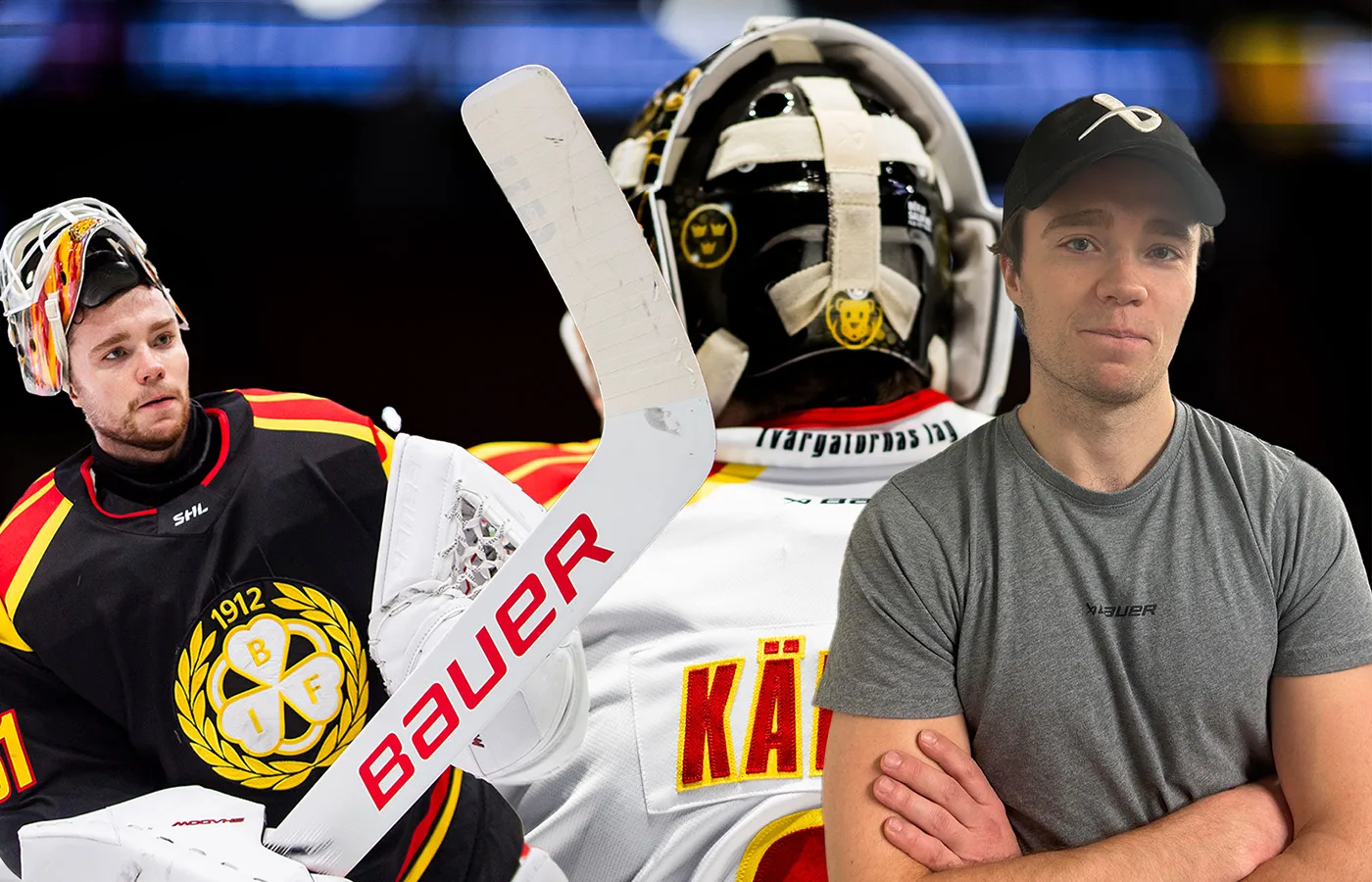 Erik Källgren i stor intervju – om skadan och vägen tillbaka