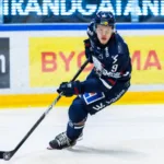 Beskedet efter otäcka skadan: Kuggen borta i veckor
