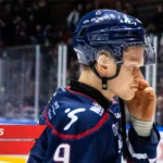 ”Han åkte till akuten”