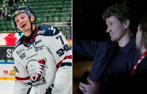 Linköping bekräftar: Succévärvningen förlänger