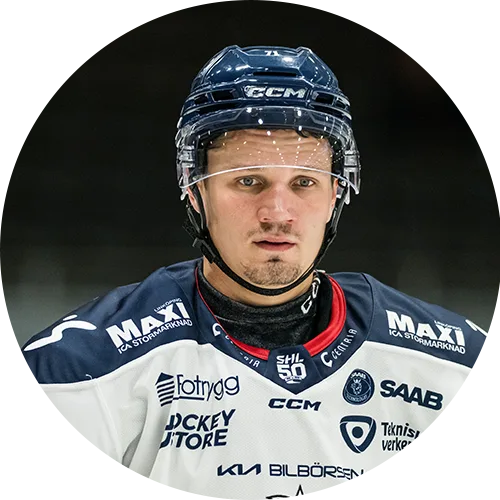 Eskild Bakke Olsen