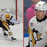 Succén: Hållander toppar NHL-lagets poängliga
