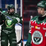 Jätteskrällen: Färjestad stoppar Frölundas segersvit i SDHL