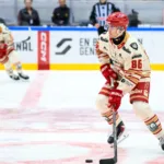 Succélånet återvänder till Kalmar