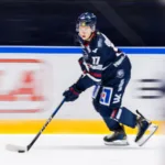 Lånet kallas tillbaka till SHL – efter två matcher