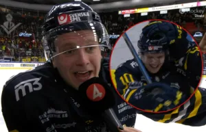 Södertälje bryter förlustsviten – talangen presenterar sig direkt