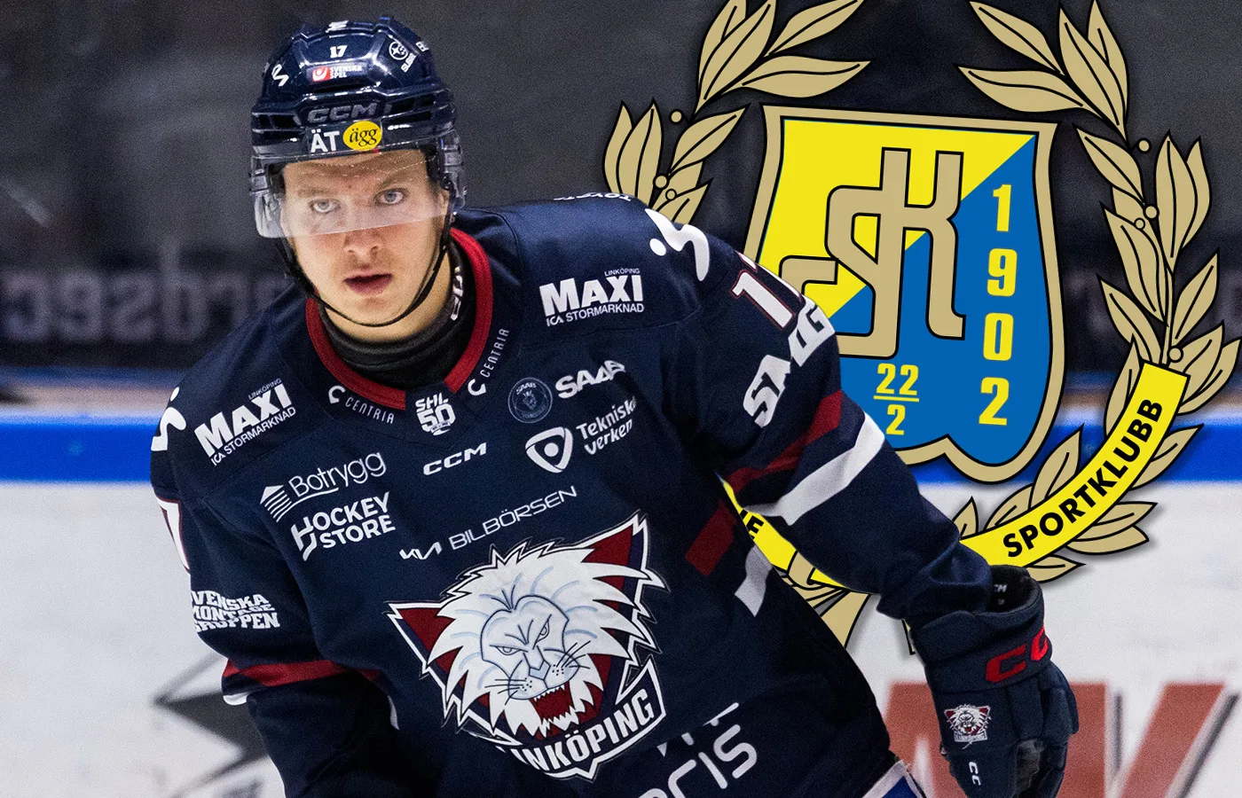 Uppgifter: Södertälje agerar – lånar SHL-back