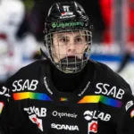 Södertälje lånar ut talangen till Hockeyettan