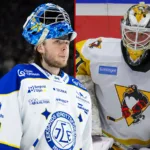 Pittsburgh Penguins placerar svenskarna på waivers
