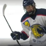 Gjorde hattrick – i kvartsfinalkrossen