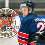 Väljer att lämna Vimmerby – efter tre matcher