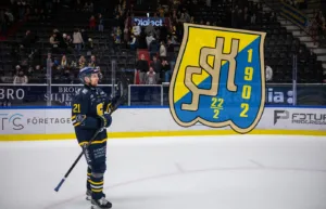 Uppgifter: Blir kvar i SSK – trots skadebekymmer