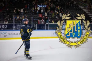 Filip Windlert skadad – med en vecka kvar på kontraktet