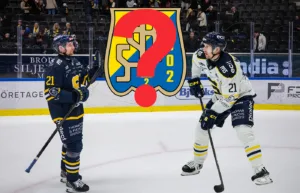 Kan bli kvar – trots tuffa skadan: ”Var nära varandra”