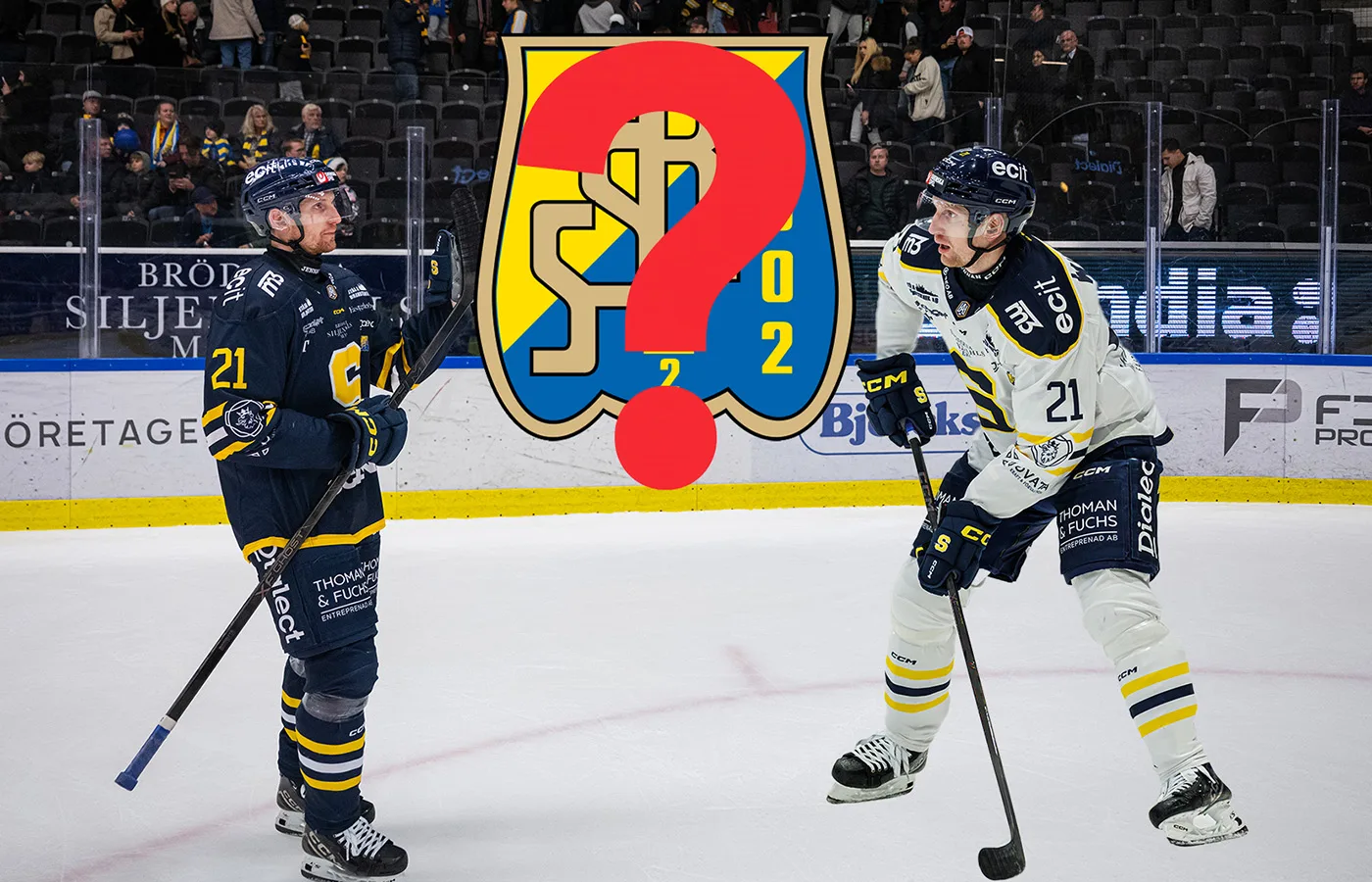 Kan bli kvar – trots tuffa skadan: ”Var nära varandra”