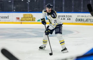 Bekräftat: Förlänger med backen