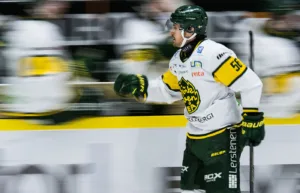 Formstarka Björklöven vann mot Nybro