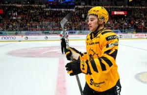 Veckans lag #4: ”Dubblade sin målskörd i karriären”