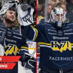 Frederik Dichow hyllas efter monsterinsatsen: ”Väldigt bra”