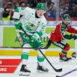 Röglestjärnan självkritisk: ”Måste vara mer effektiv”