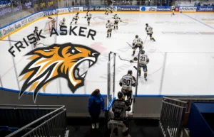 Hockeysupporter skjuten med luftpistol: ”Skrämmande utveckling”