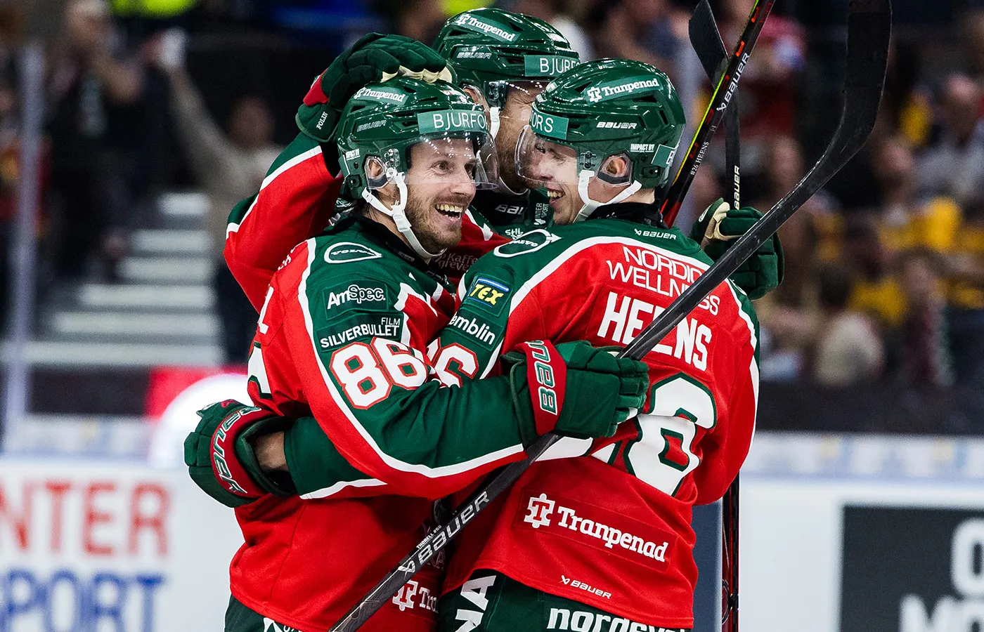 Frölunda HC.