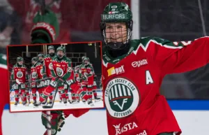 Frölunda HC tar tolfte raka segern – nytt rekord i SDHL