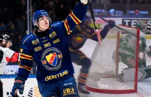 Drömmål av Frondell: ”Bara att kasta in den”