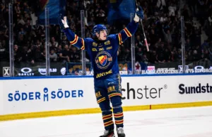 Veckans lag #3: ”Driver Djurgården”