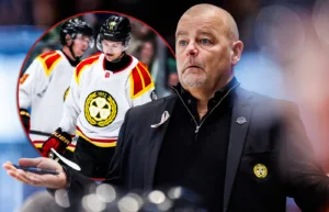 Nytt CHL-fiasko för Brynäs – vilade stjärnorna igen