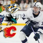 Vilket NHL-lag förtjänar Gavin McKenna mest – och minst