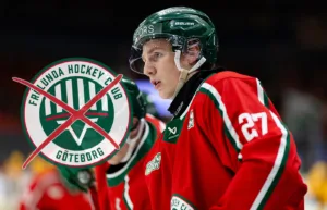 Frölunda tappar backlöftet: ”Stor utvecklingspotential”