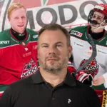 Talangens jättesuccé: ”Då hade han draftats topp tio”