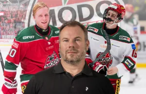 Talangens jättesuccé: ”Då hade han draftats topp tio”