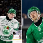Glädjebeskedet från Rögle: ”Snabba steg i rätt riktning”