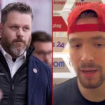 Har spelat fyra matcher – nu bryts kontraktet